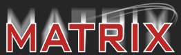 Matrix Logo