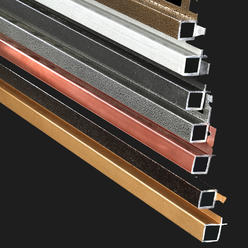 Metal Profiles